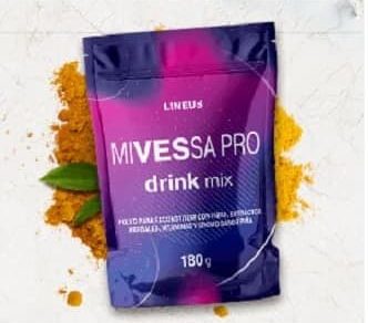 Mivessa Pro Drink Mix